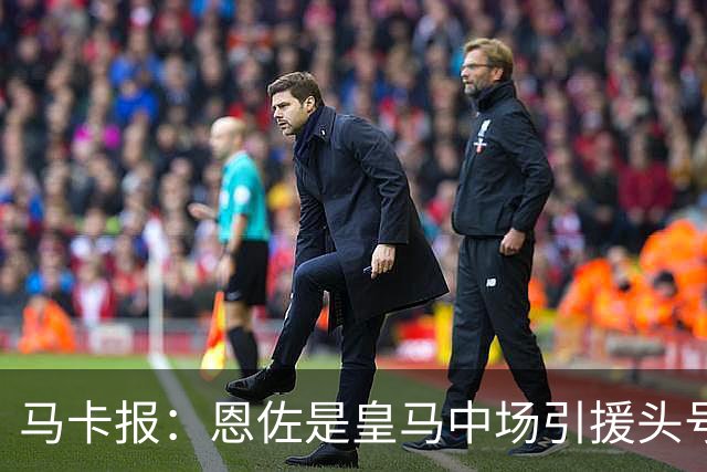 马卡报：恩佐是皇马中场引援头号目标，球员估价不低于1.2亿欧